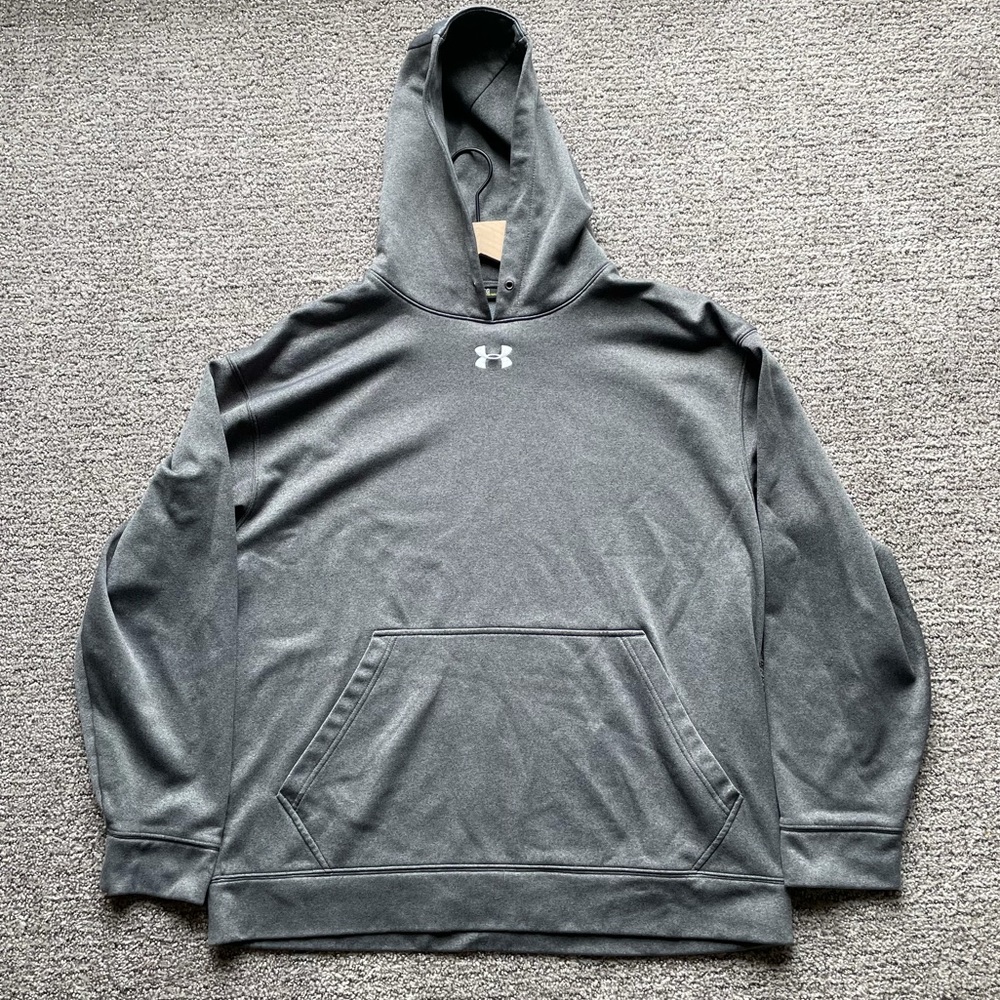 UNDER ARMOUR Hoodie